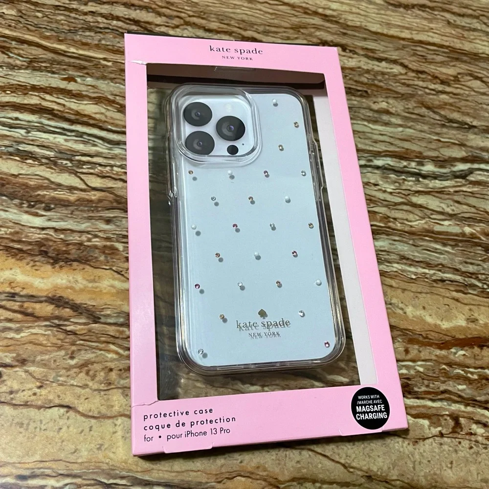 iPhone 13 Pro Phone Case